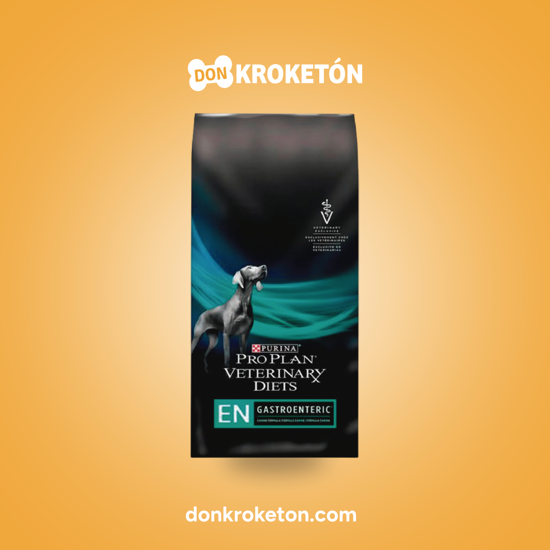 ProPlan EN Gastroenteric - imagen comercial Don Kroketon