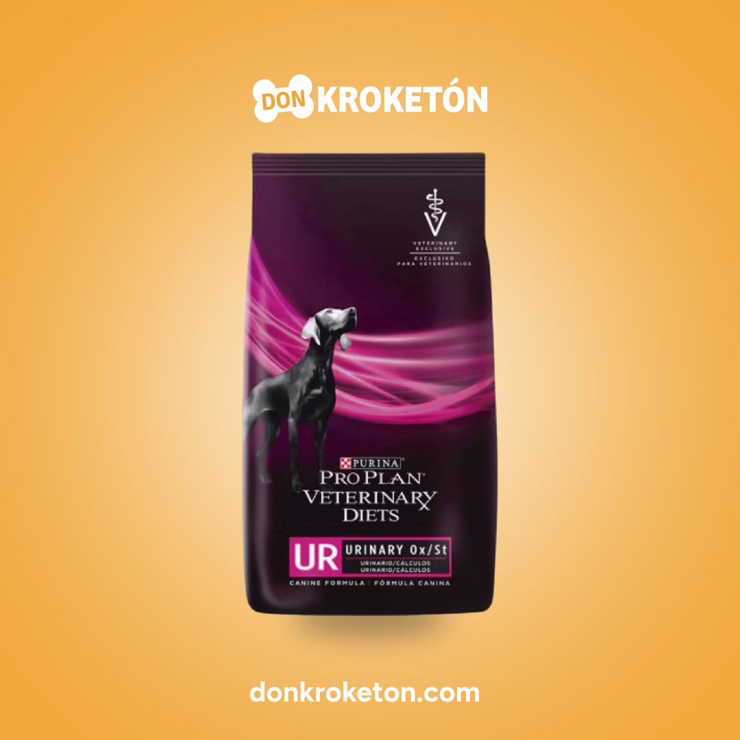 ProPlan UR Urinary - imagen comercial Don Kroketon