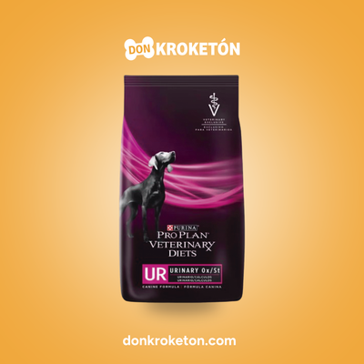ProPlan UR Urinary - imagen comercial Don Kroketon