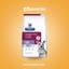 Hills I/D GastroIntestinal Low Fat - imagen comercial Don Kroketon