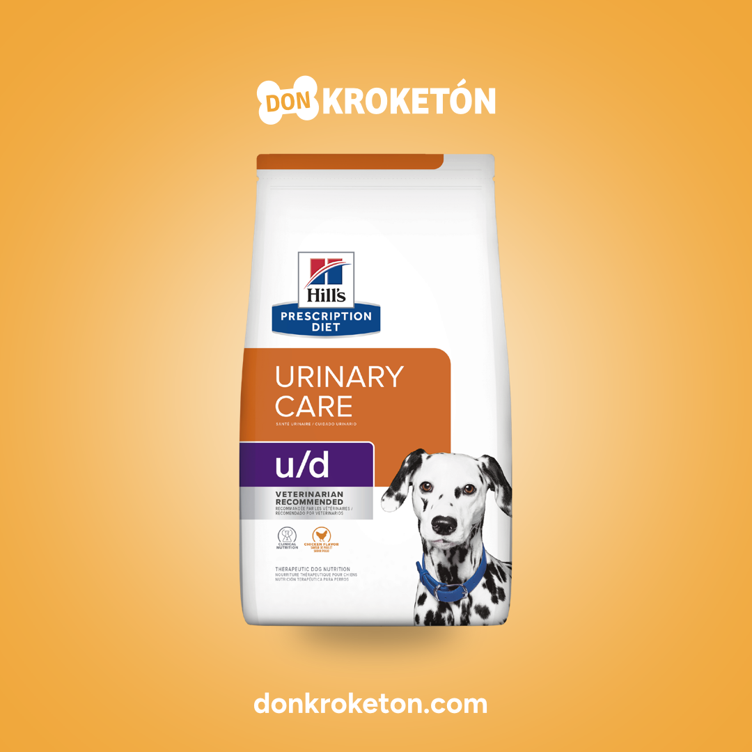 Hills U/D - imagen comercial Don Kroketon