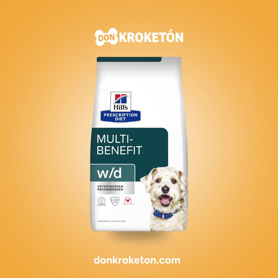 Hills W/D - imagen comercial Don Kroketon