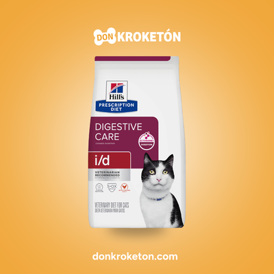 Hills i/D Felino - imagen comercial Don Kroketon