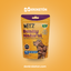 Mitz Premios MIX de ternera 60gr - imagen comercial Don Kroketon