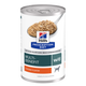 Hill's Prescription Diet W/D alimento humedo para perro lata 370 g