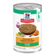 Hill's Science Diet Puppy Pollo alimento humedo para cachorro lata 370 g