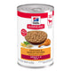 Hill's Science Diet Adult Pollo alimento humedo para perro lata 370 g