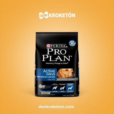 ProPlan Senior Active Mind