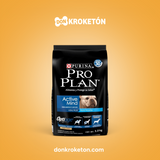 Proplan Senior Active Mind Raza Chica