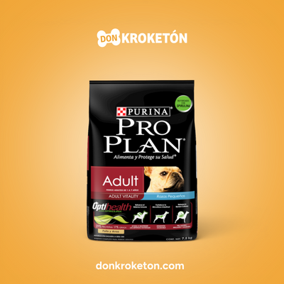 ProPlan Adulto Chico