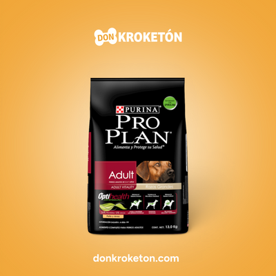 ProPlan Adulto Grande 10kg