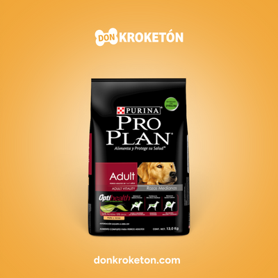 ProPlan Adulto Mediano