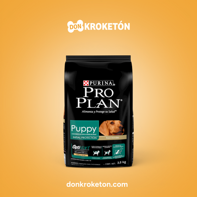 ProPlan Cachorro Grande 10kg
