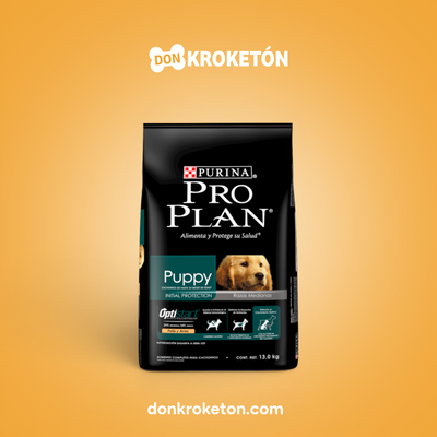 ProPlan Cachorro Mediano