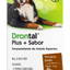 Drontal Plus + Sabor