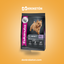 Eukanuba Adulto Raza Pequeña - imagen comercial Don Kroketon