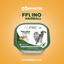 Nupec Húmedo Felino Hairball 100 g – Clúster 16 pzas - imagen comercial Don Kroketon