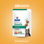 Hills Prescription Diet Metabolic Treats Felino - imagen comercial Don Kroketon