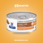 Hill's Prescription Diet k/d Felino Lata 156 g - imagen comercial Don Kroketon