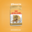 Royal Canin Golden Retriever Adulto - imagen comercial Don Kroketon