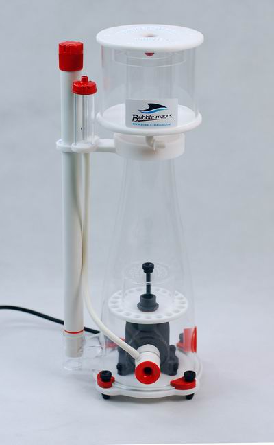 Bubble Magus Skimmer Interno Serie CURVE para Peces