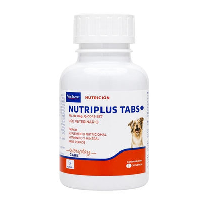 Nutriplus Tabs