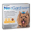 NexGard Perro