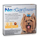 NexGard Perro