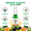 Waggy's Aceite Calmante Oliva para Perros