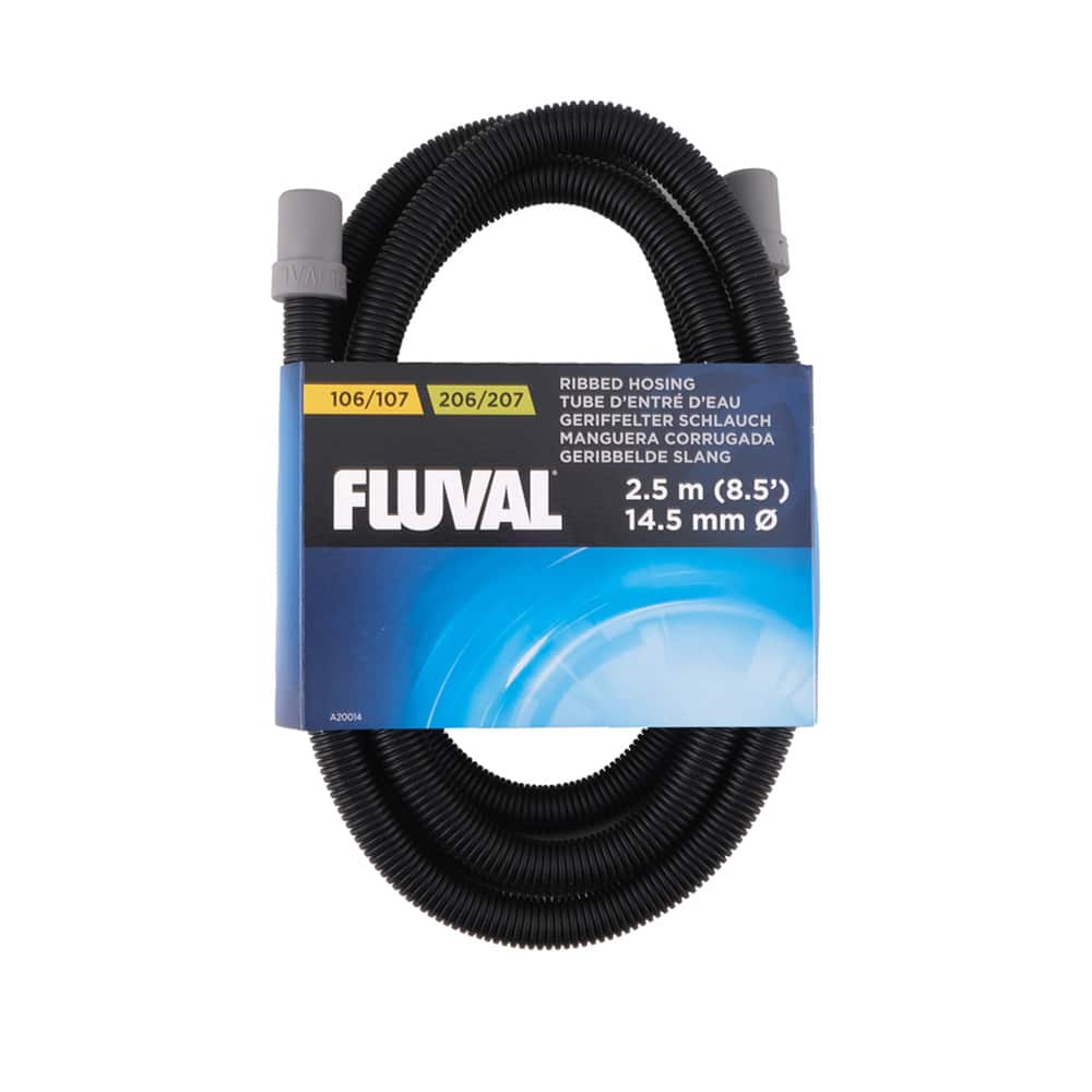 Hagen Repuesto Manguera con Conectores Fluval para Peces