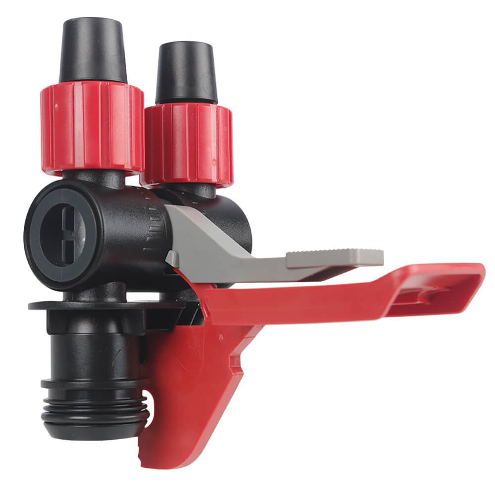 Hagen Repuesto Valvula Aquastop Fluval 107 207 307 407 para Peces