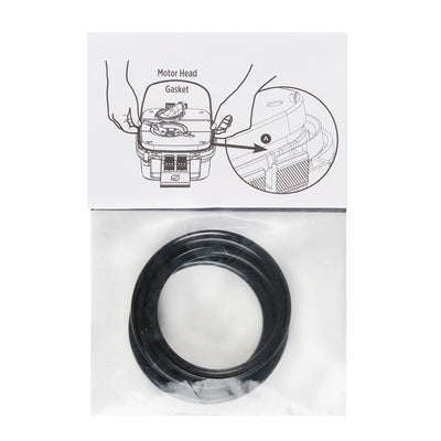 Hagen Repuesto Empaque Circular Motor Fluval 307 407 para Peces