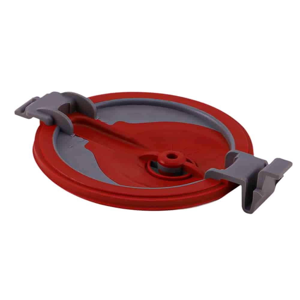 Hagen Repuesto Tapa de Rotor Filtro Fluval 107 para Peces