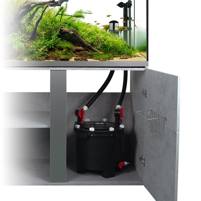 Hagen Filtro Fluval FX4 para Peces