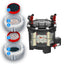 Hagen Filtro Fluval FX4 para Peces