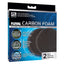Hagen Repuesto Esponja con Carbon Activado Fluval FX5 FX6 - 2 pz para Peces