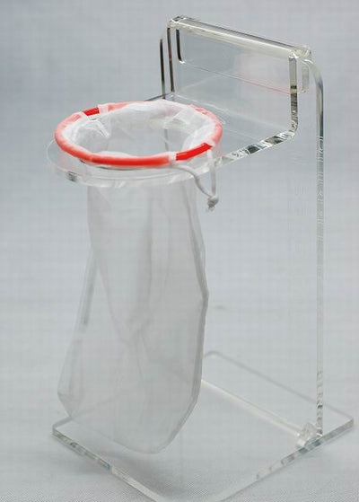Bolsa Tela Filtrante (Nylon) Bubble Magus 4" para Peces