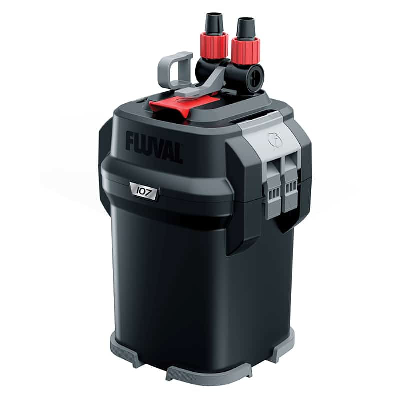 Hagen Filtro Fluval para Peces