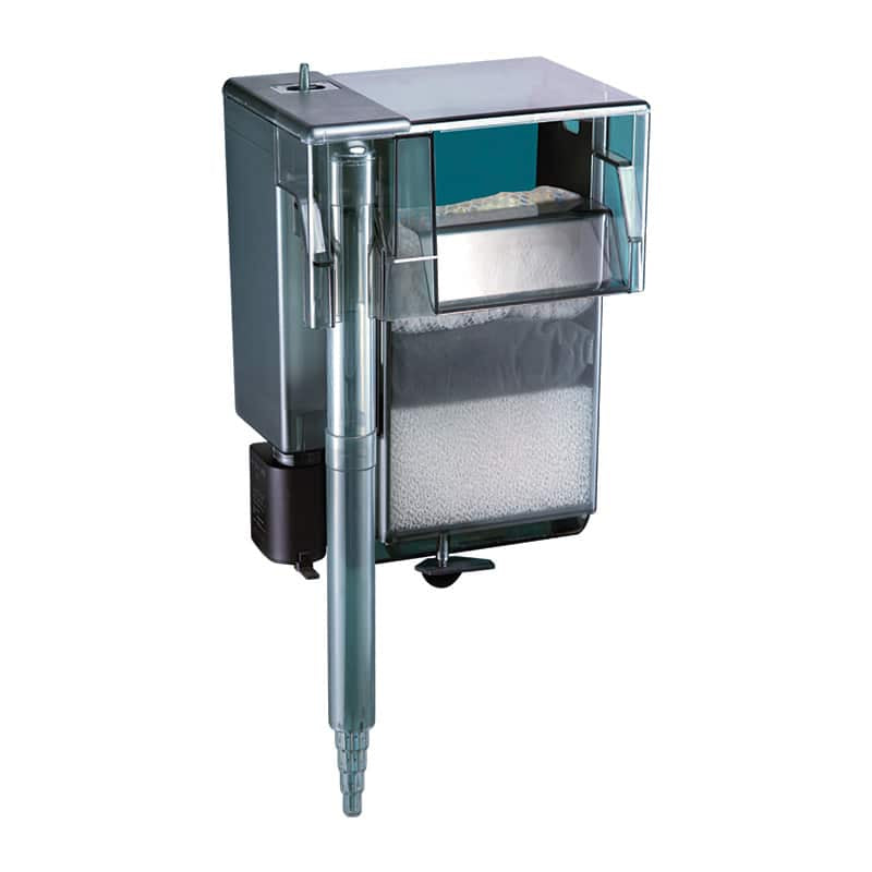 Hagen Filtro Aquaclear Mini - 20 gal (75 L) para Peces