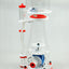 Bubble Magus Skimmer Interno Serie CURVE A para Peces