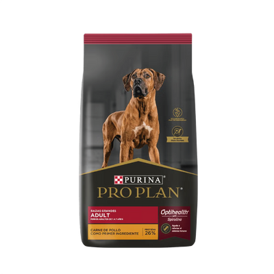ProPlan Adulto Grande