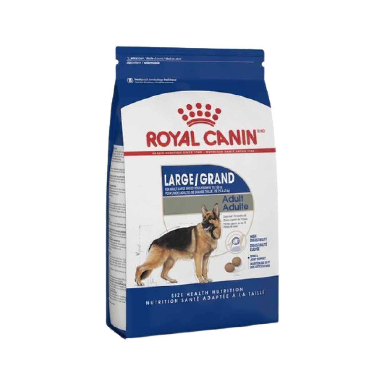 Royal Canin Adulto Grande