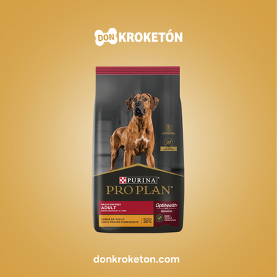 ProPlan Adulto Grande