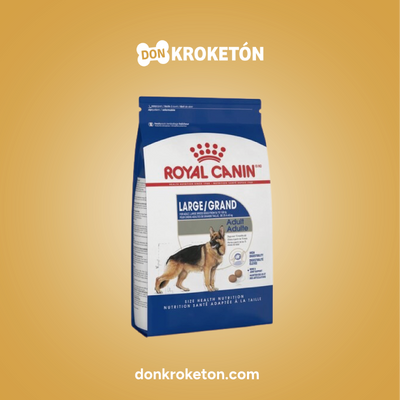 Royal Canin Adulto Grande