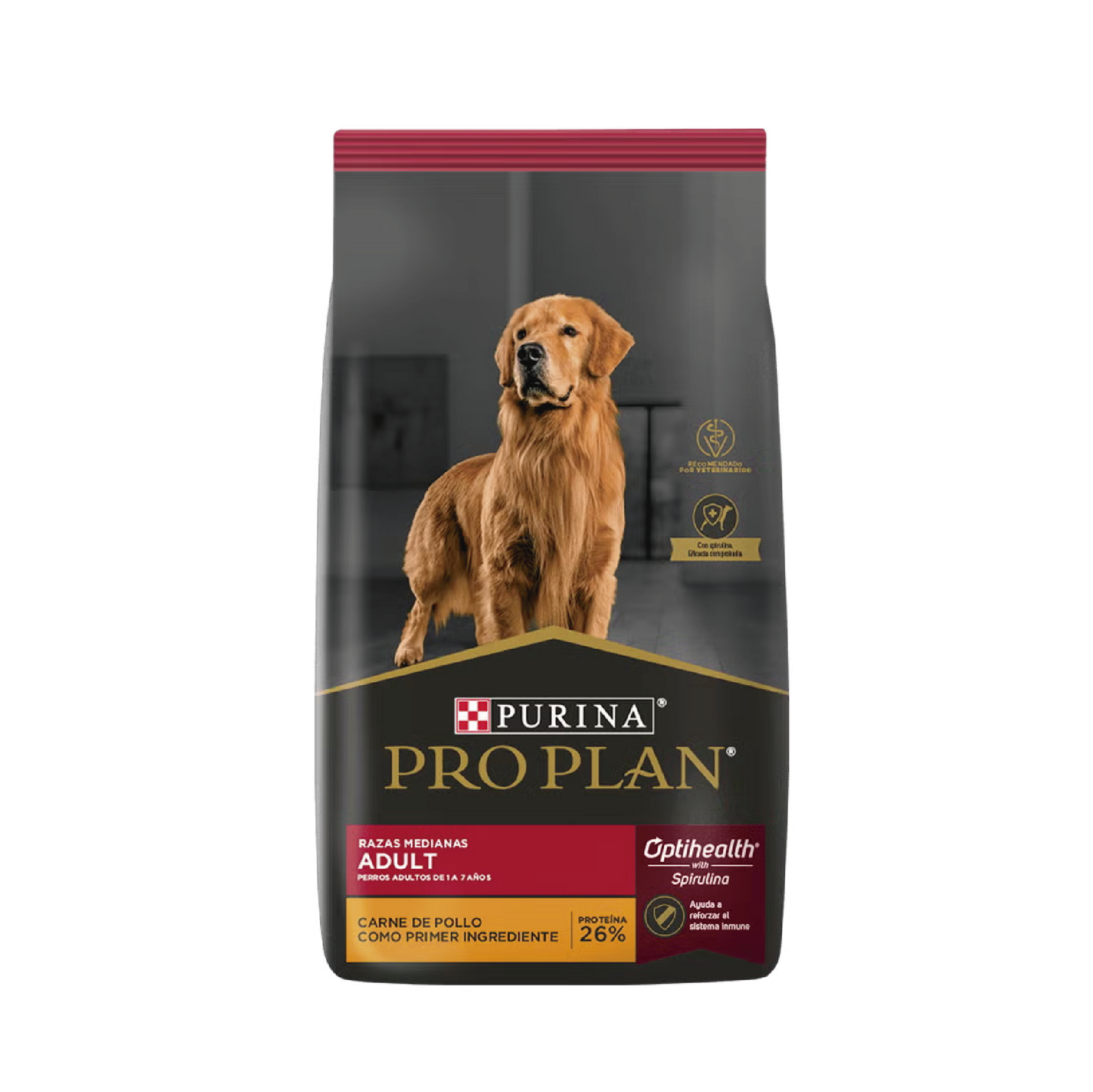 ProPlan Adulto Mediano