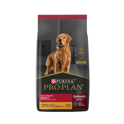ProPlan Adulto Mediano