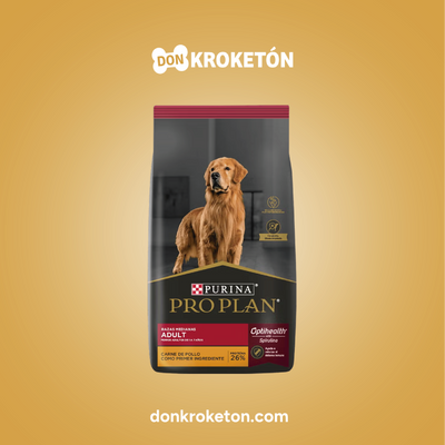 ProPlan Adulto Mediano