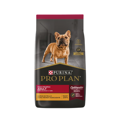 ProPlan Adulto Chico