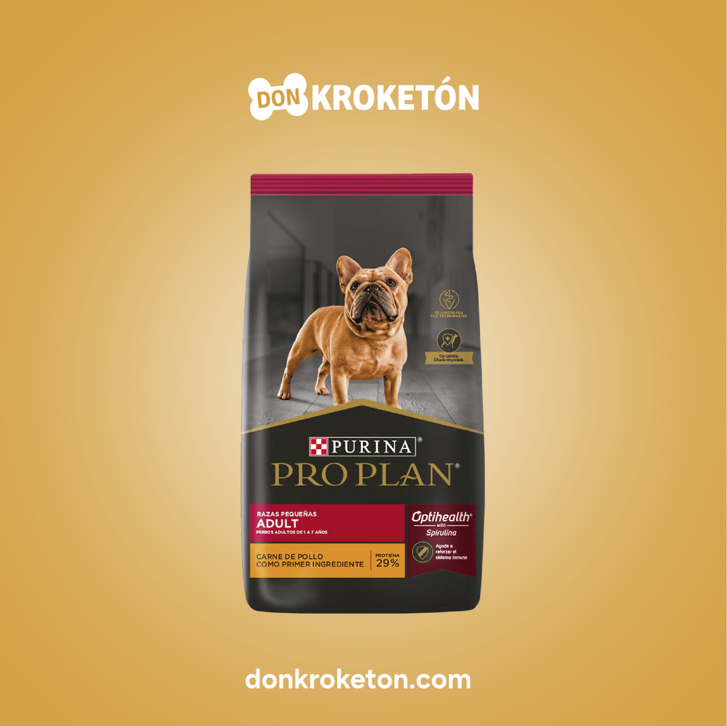 ProPlan Adulto Chico