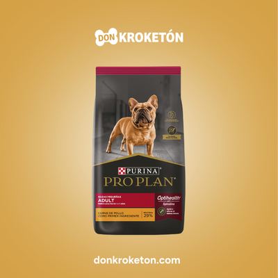 ProPlan Adulto Chico